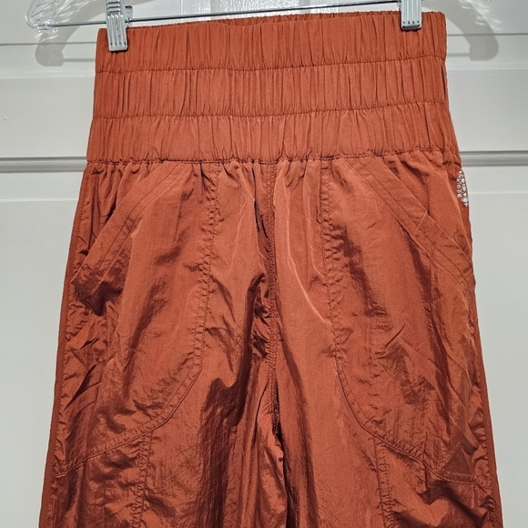 Free People Movement The Way Home Joggers Cinnamon Size XS - Picture 4 of 16